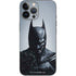 DC Comics Arkham Origins Batman iPhone 13 Pro Max Skin